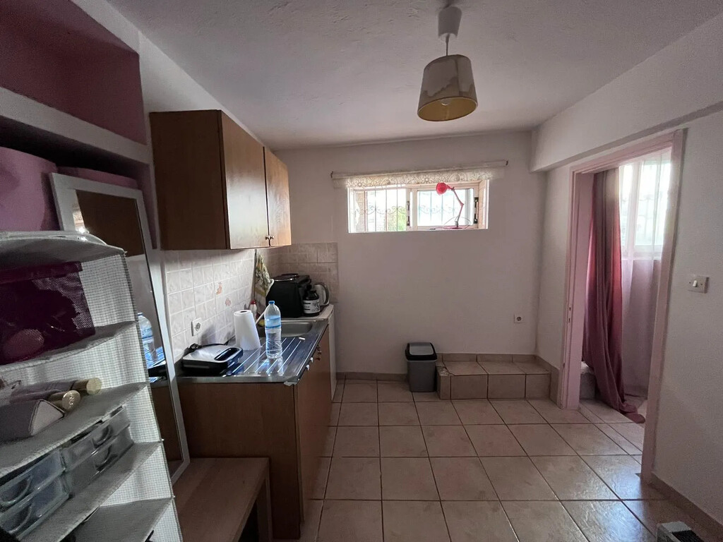 Flat in Agios Pavlos, Thessaloniki – Suburbs, Greece – 64911