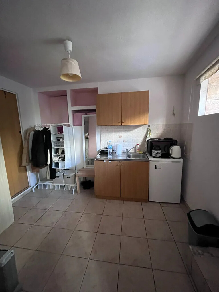 Flat in Agios Pavlos, Thessaloniki – Suburbs, Greece – 64911