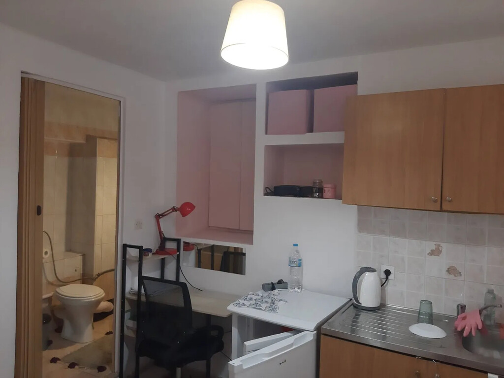 Flat in Agios Pavlos, Thessaloniki – Suburbs, Greece – 64911