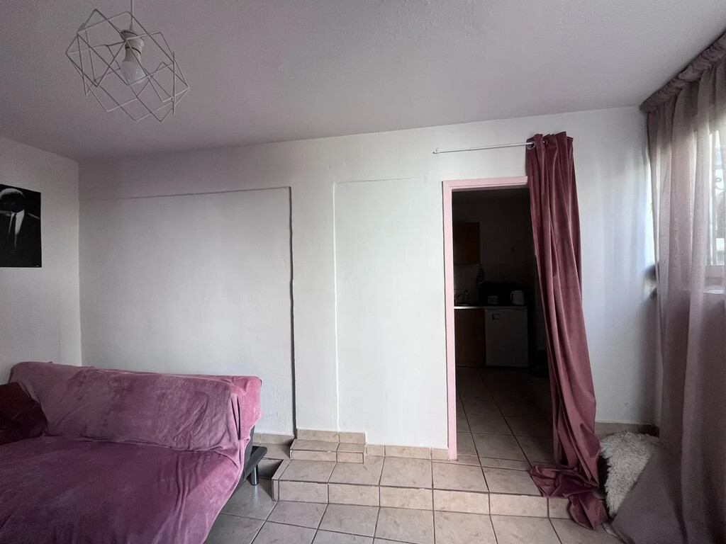 Flat in Agios Pavlos, Thessaloniki – Suburbs, Greece – 64911
