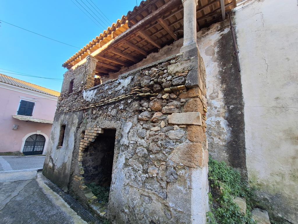 Maisonette in Corfu, Corfu Prefecture, Greece – 64907