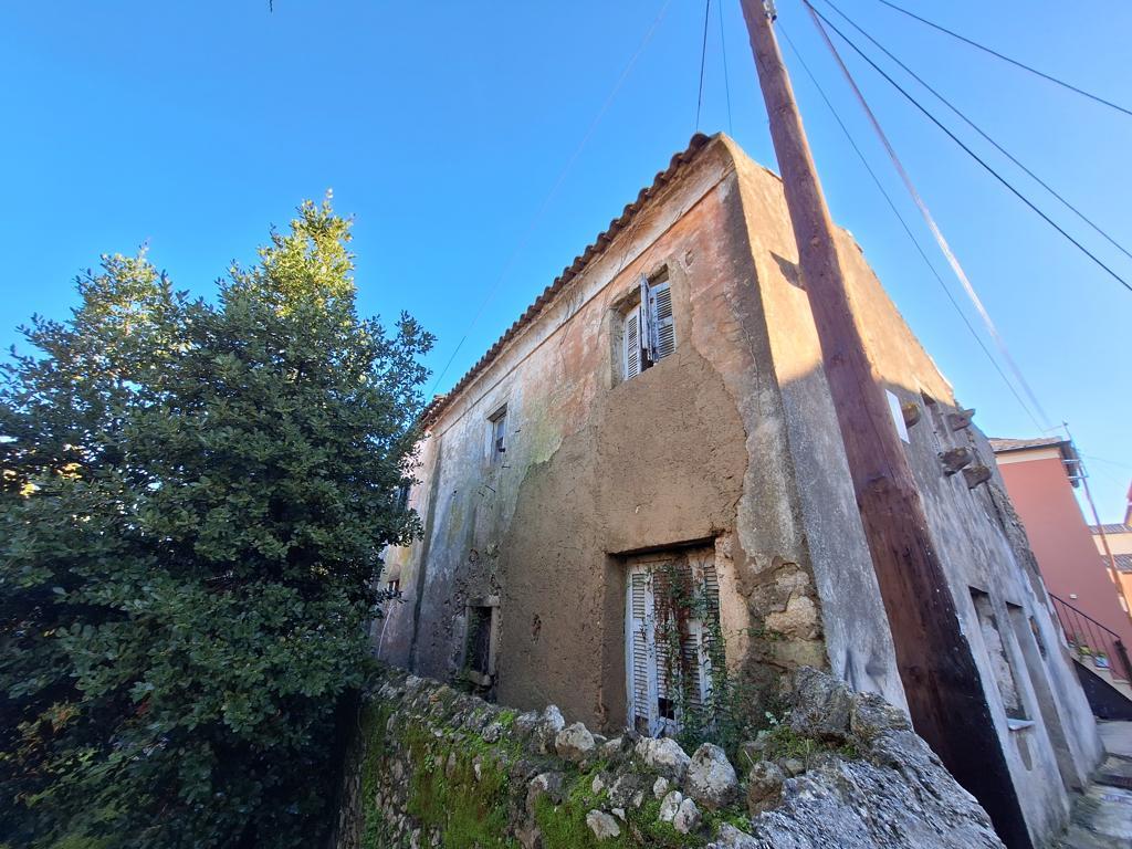 Maisonette in Corfu, Corfu Prefecture, Greece – 64907