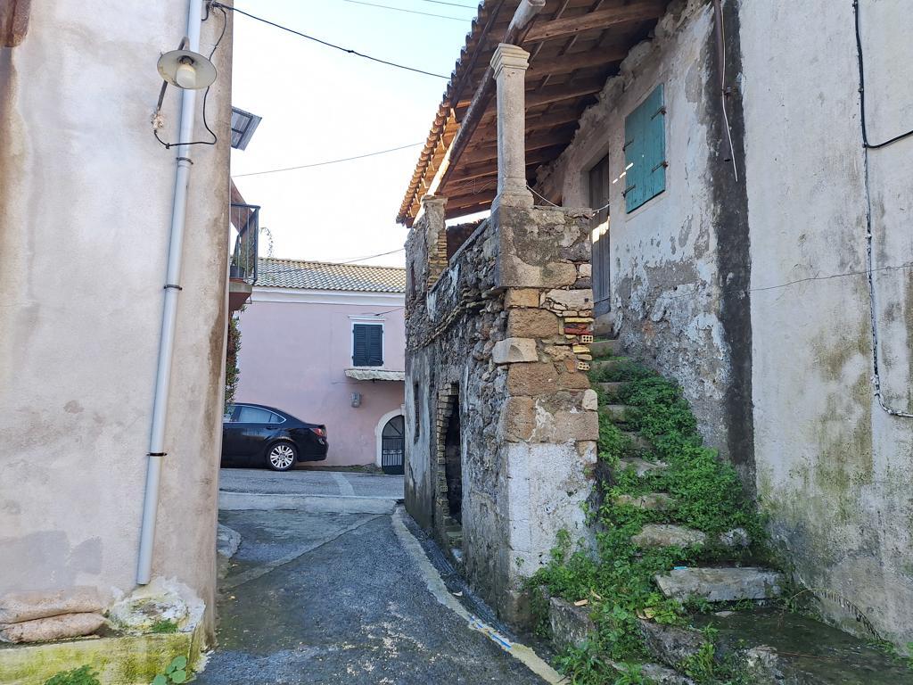 Maisonette in Corfu, Corfu Prefecture, Greece – 64907