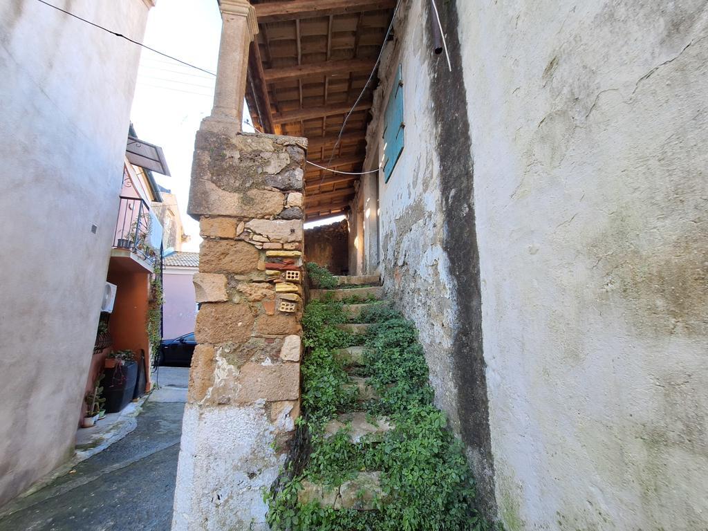 Maisonette in Corfu, Corfu Prefecture, Greece – 64907