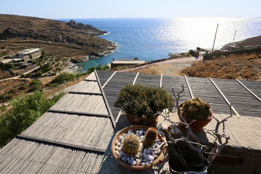 5 bedroom Villa in Kea, Cyclades, Greece – 64906