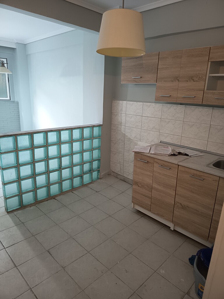 Flat in Voulgari – Ntepo – Martiou, Thessaloniki – Municipality, Greece – 64905