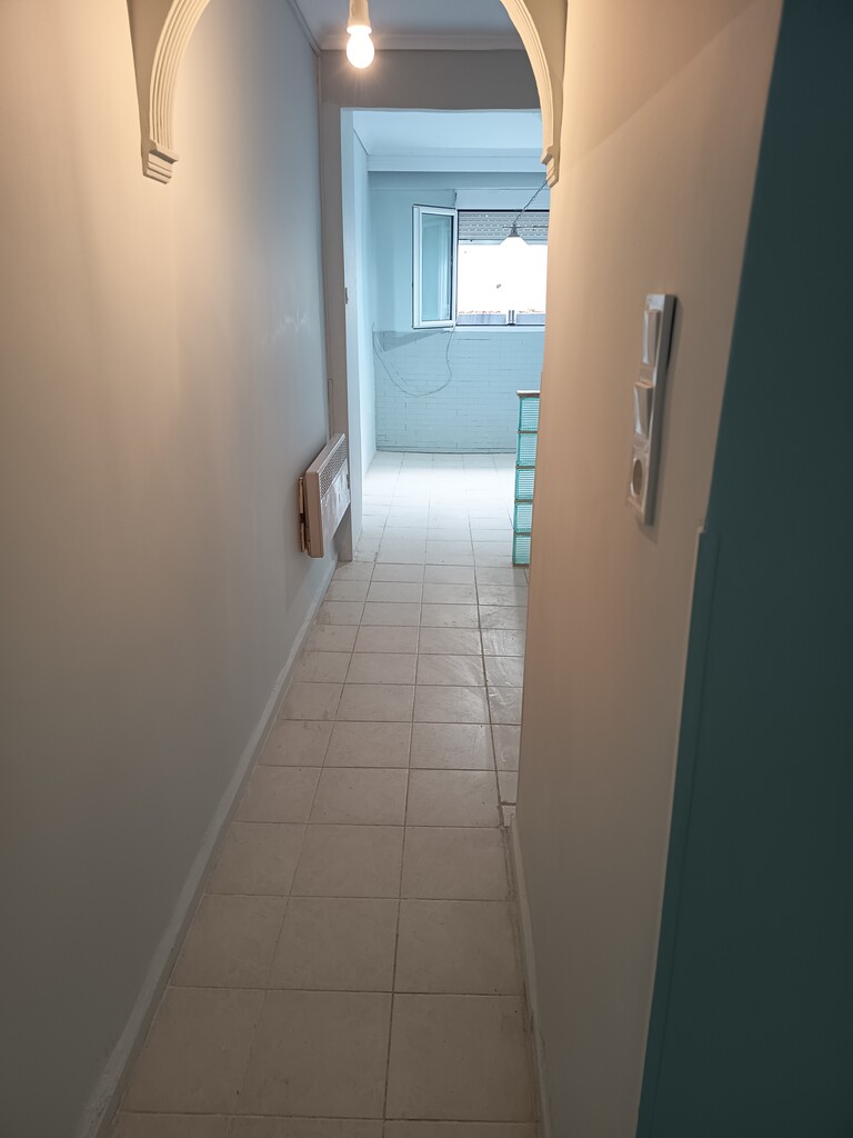 Flat in Voulgari – Ntepo – Martiou, Thessaloniki – Municipality, Greece – 64905