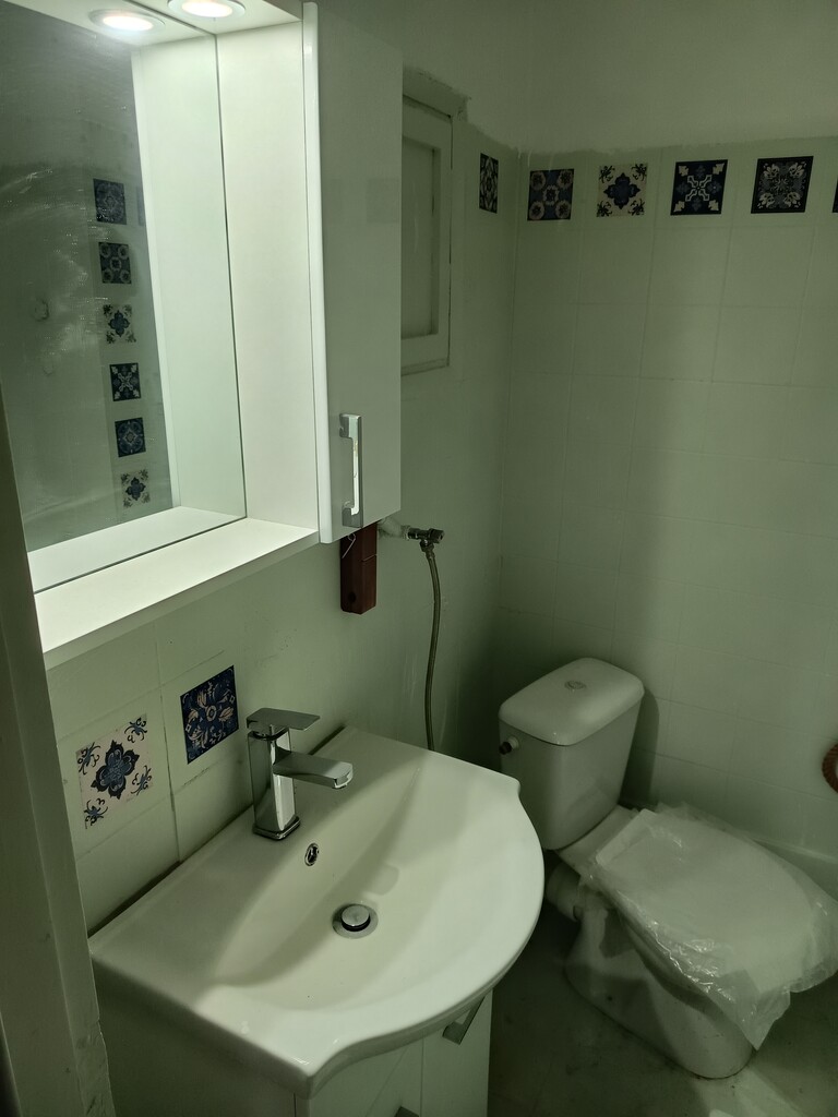 Flat in Voulgari – Ntepo – Martiou, Thessaloniki – Municipality, Greece – 64905