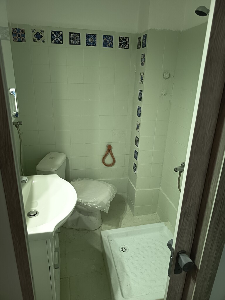 Flat in Voulgari – Ntepo – Martiou, Thessaloniki – Municipality, Greece – 64905