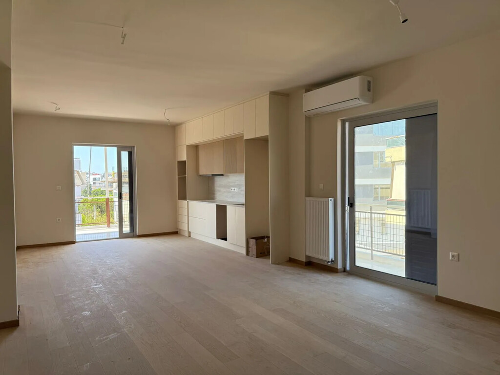 2 bedroom Flat in Glyfada, Athens – South, Greece – 64893