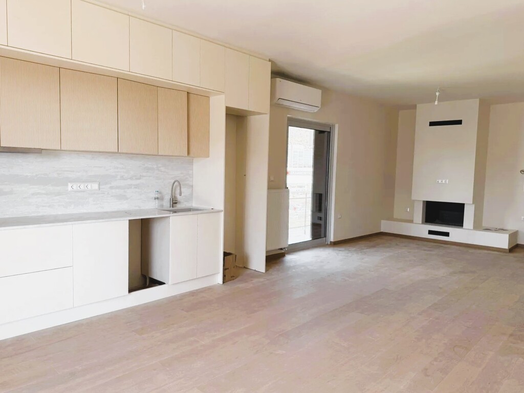 2 bedroom Flat in Glyfada, Athens – South, Greece – 64893