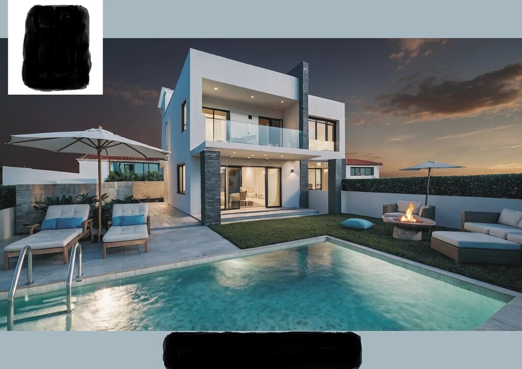 3 bedroom Detached house in Vari – Varkiza, Athens – South, Greece – 64888