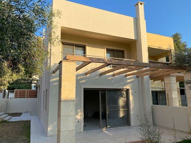 3 bedroom Detached house in Vari – Varkiza, Athens – South, Greece – 64888