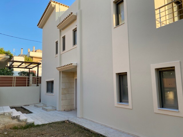 3 bedroom Detached house in Vari – Varkiza, Athens – South, Greece – 64888