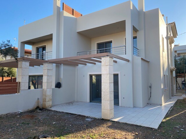3 bedroom Detached house in Vari – Varkiza, Athens – South, Greece – 64888