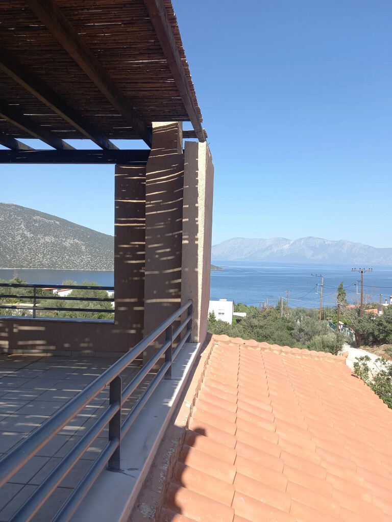 5 bedroom Detached house in Anthidonos, Evia, Greece – 64886