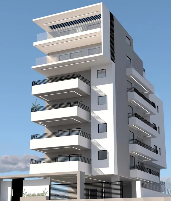 3 bedroom Maisonette in Glyfada, Athens – South, Greece – 64880