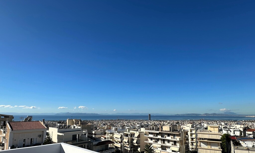 3 bedroom Maisonette in Glyfada, Athens – South, Greece – 64880