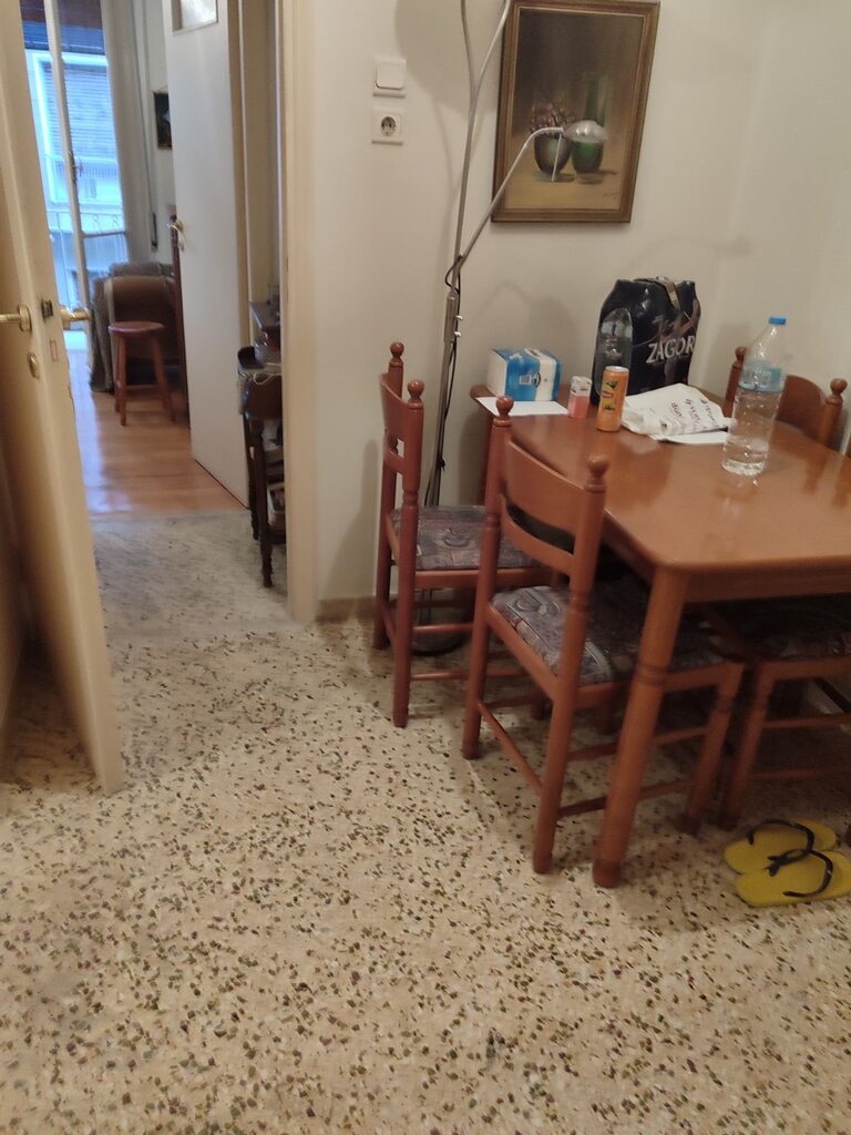 1 bedroom Flat in Gizi – Pedion Areos, Athens – Center, Greece – 64877
