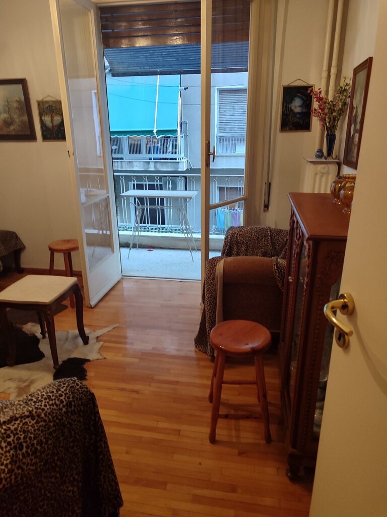 1 bedroom Flat in Gizi – Pedion Areos, Athens – Center, Greece – 64877