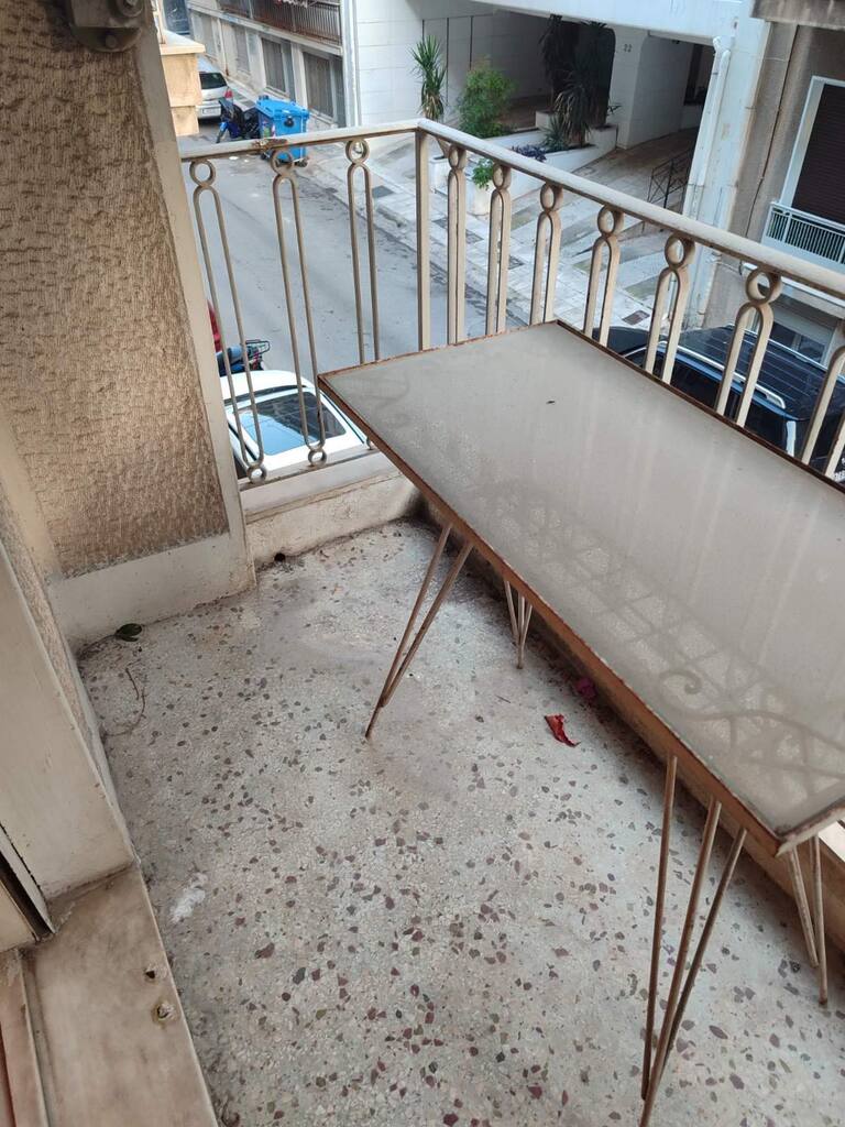 1 bedroom Flat in Gizi – Pedion Areos, Athens – Center, Greece – 64877