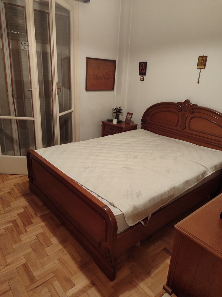 1 bedroom Flat in Gizi – Pedion Areos, Athens – Center, Greece – 64877