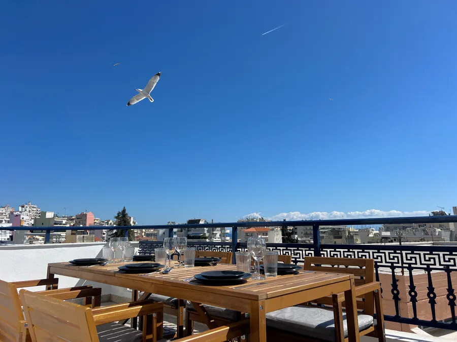 Maisonette in Kavala, Kavala Prefecture, Greece – 64875