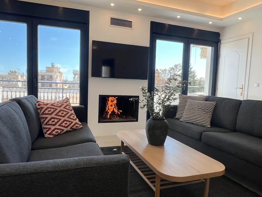 Maisonette in Kavala, Kavala Prefecture, Greece – 64875
