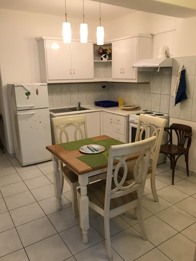 2 bedroom Flat in Ierapetra, Lasithi Prefecture, Greece – 64874
