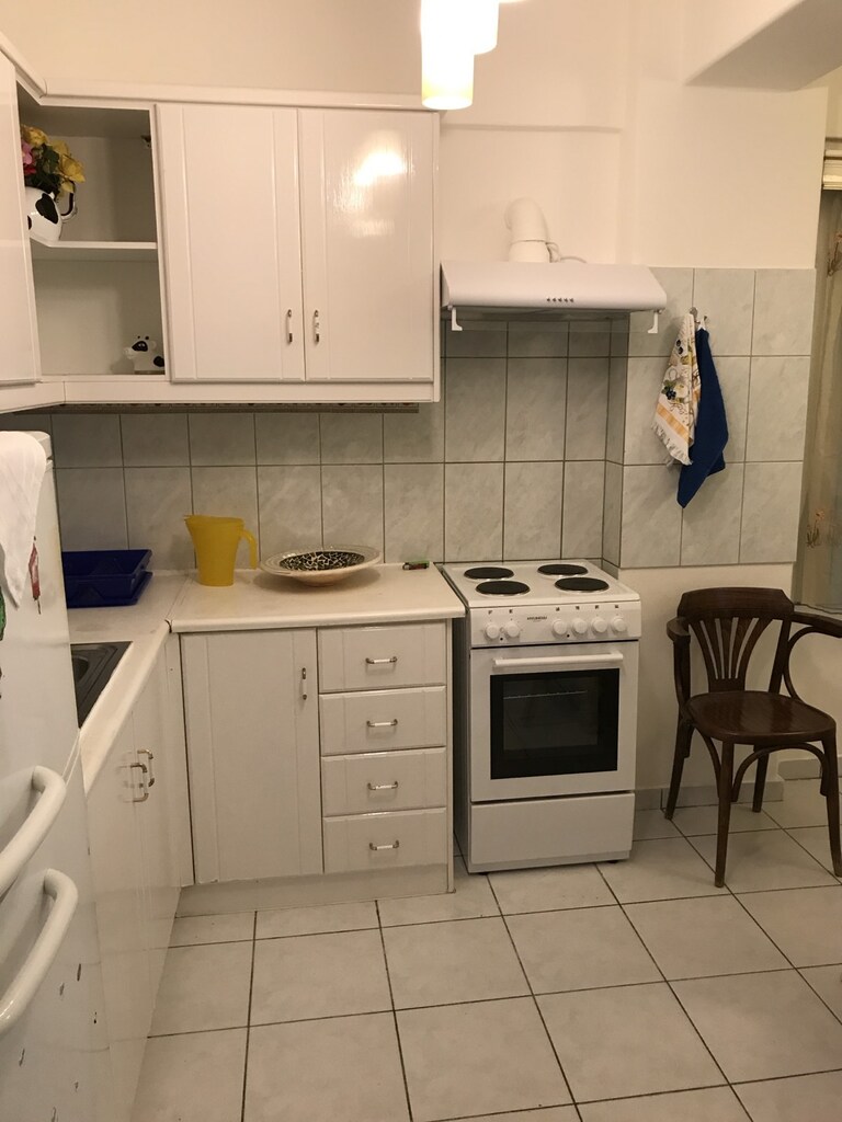 2 bedroom Flat in Ierapetra, Lasithi Prefecture, Greece – 64874