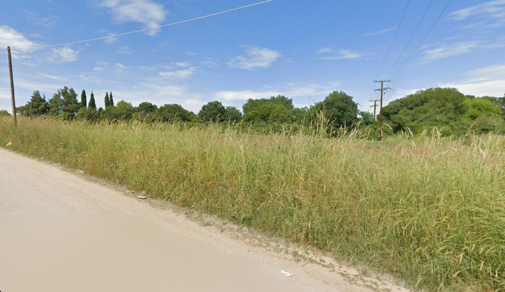Land in Kassandra, Chalkidiki, Greece – 64873