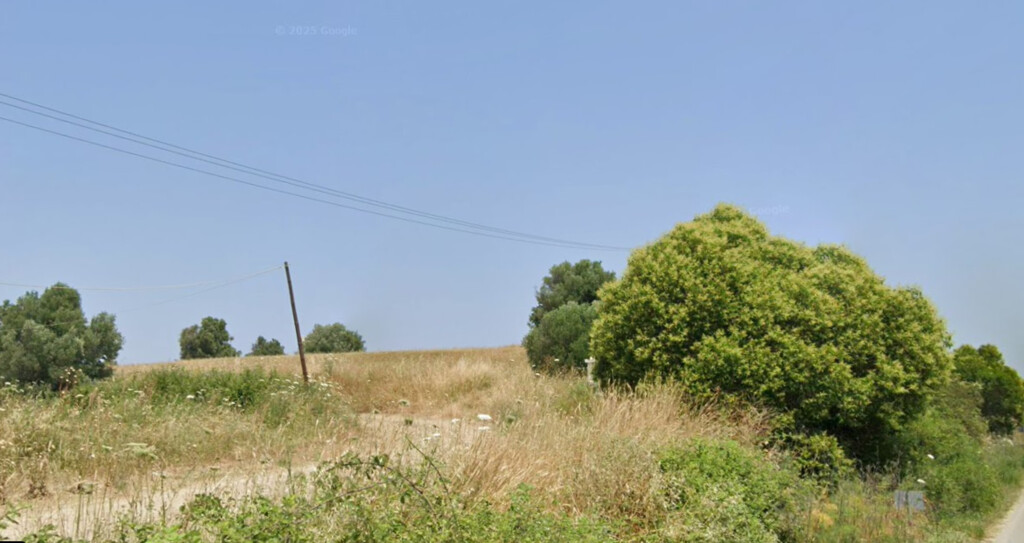 Land in Kassandra, Chalkidiki, Greece – 64872