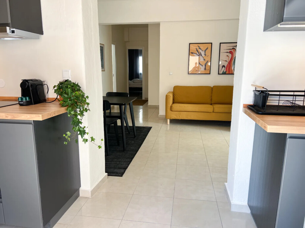 2 bedroom Flat in Kavala, Kavala Prefecture, Greece – 64869