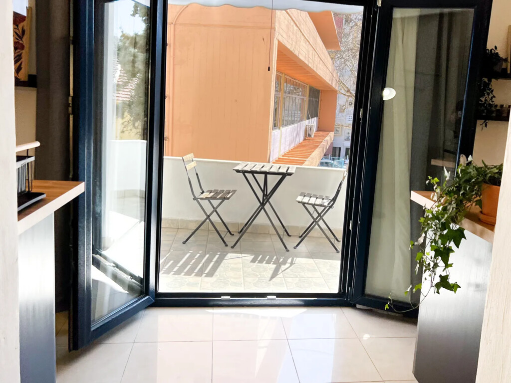2 bedroom Flat in Kavala, Kavala Prefecture, Greece – 64869