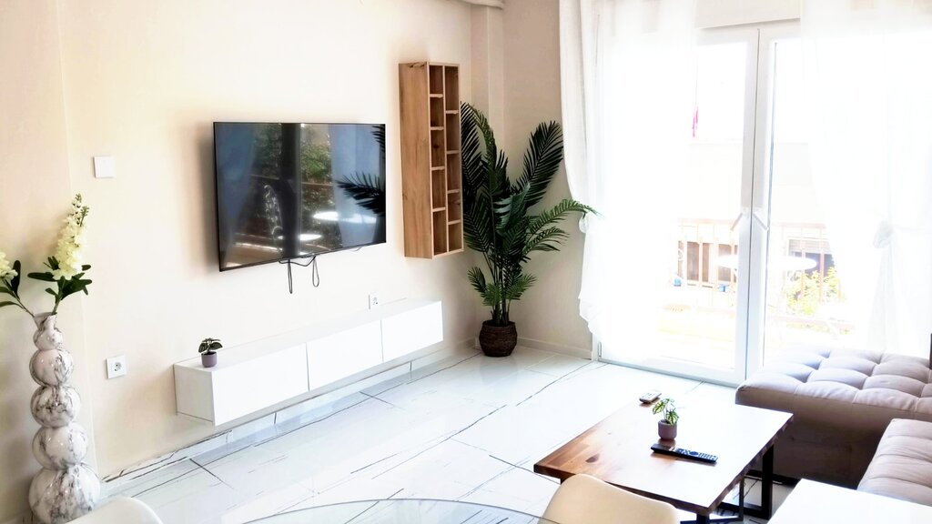1 bedroom Flat in Kavala, Kavala Prefecture, Greece – 64862