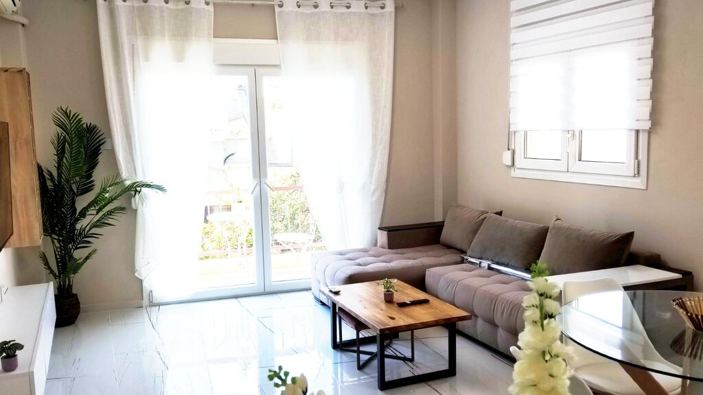 1 bedroom Flat in Kavala, Kavala Prefecture, Greece – 64862
