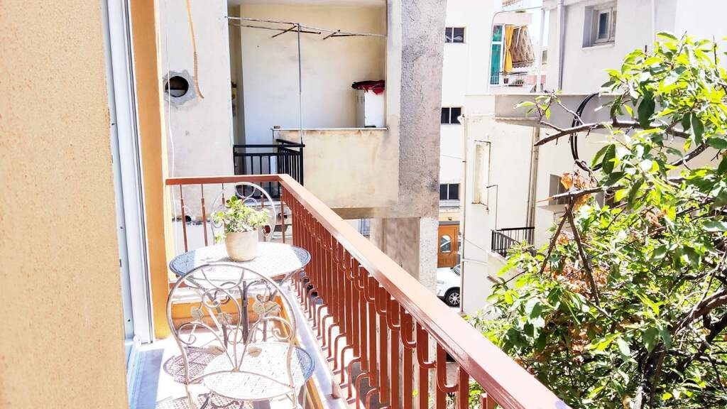 1 bedroom Flat in Kavala, Kavala Prefecture, Greece – 64862