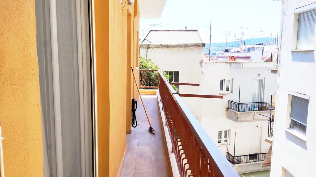 1 bedroom Flat in Kavala, Kavala Prefecture, Greece – 64862