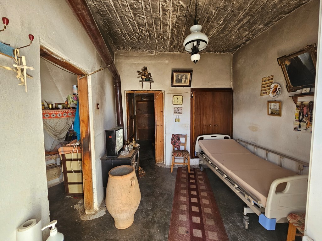 2 bedroom Detached house in Agios Nikolaos, Lasithi Prefecture, Greece – 64861