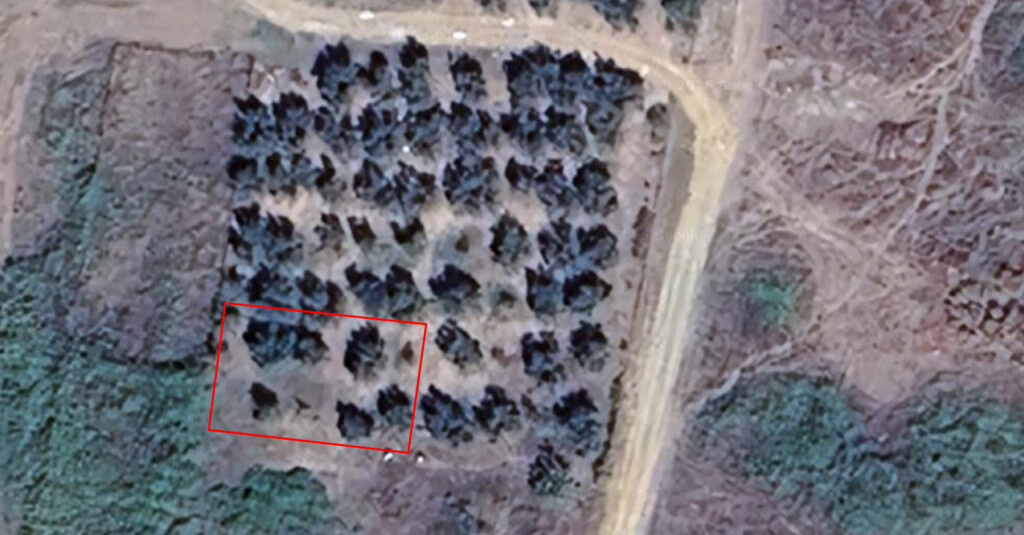 Land in Poligiros, Chalkidiki, Greece – 64860