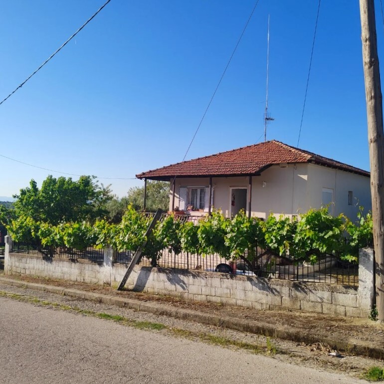 2 bedroom Detached house in Vertiskos, Thessaloniki – Rest Of Prefecture, Greece – 64854