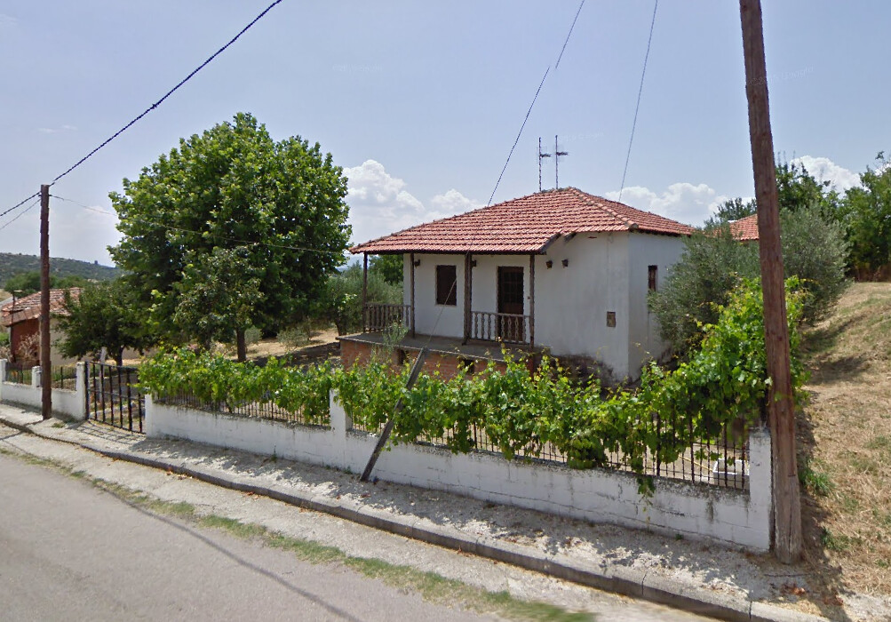 2 bedroom Detached house in Vertiskos, Thessaloniki – Rest Of Prefecture, Greece – 64854