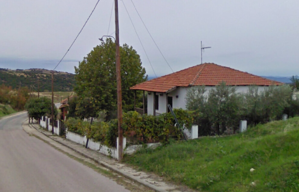 2 bedroom Detached house in Vertiskos, Thessaloniki – Rest Of Prefecture, Greece – 64854