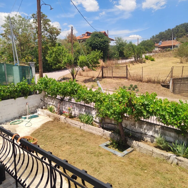 2 bedroom Detached house in Vertiskos, Thessaloniki – Rest Of Prefecture, Greece – 64854
