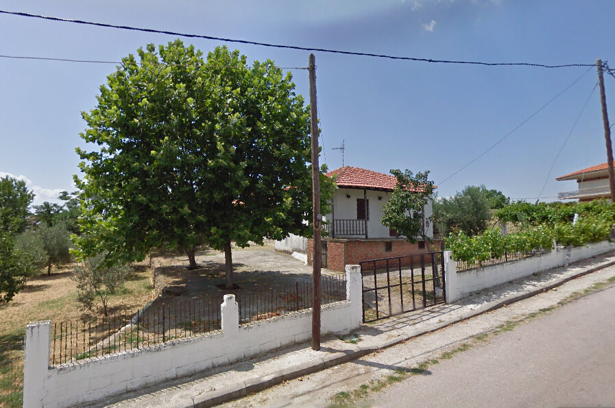 2 bedroom Detached house in Vertiskos, Thessaloniki – Rest Of Prefecture, Greece – 64854