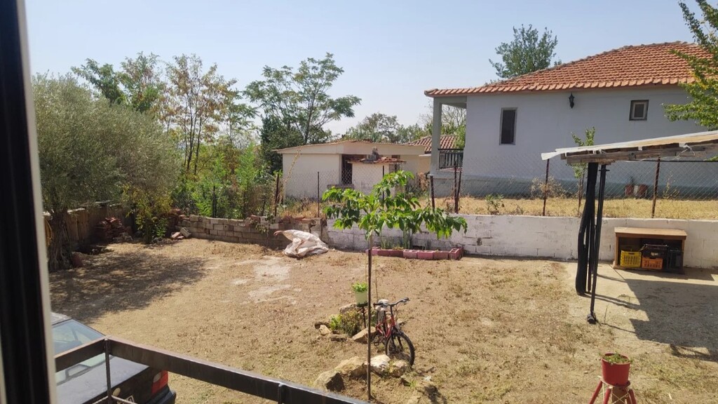 2 bedroom Detached house in Vertiskos, Thessaloniki – Rest Of Prefecture, Greece – 64854
