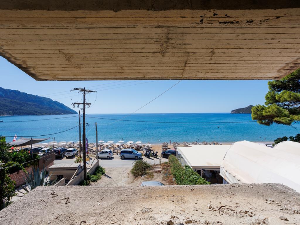 Building in Corfu, Corfu Prefecture, Greece – 64853