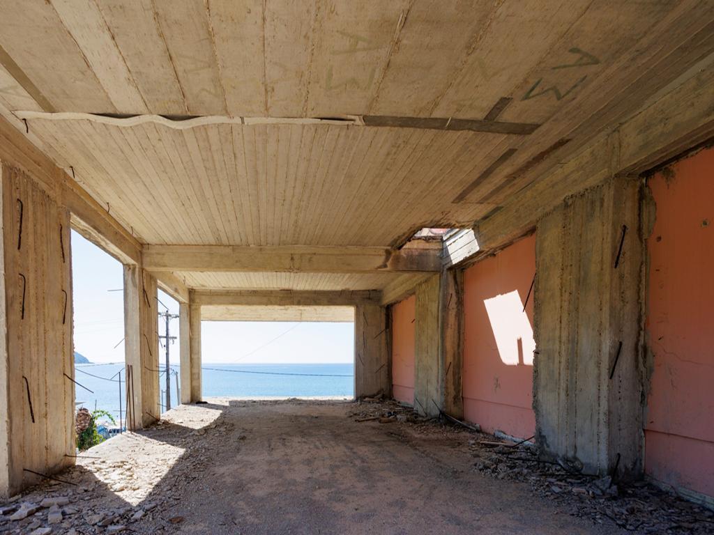 Building in Corfu, Corfu Prefecture, Greece – 64853
