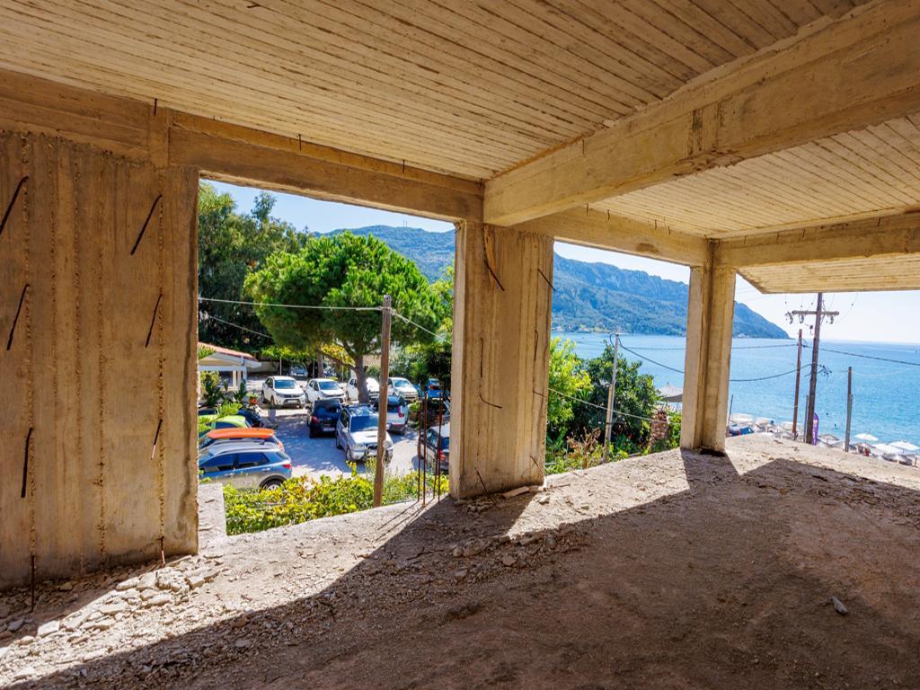 Building in Corfu, Corfu Prefecture, Greece – 64853