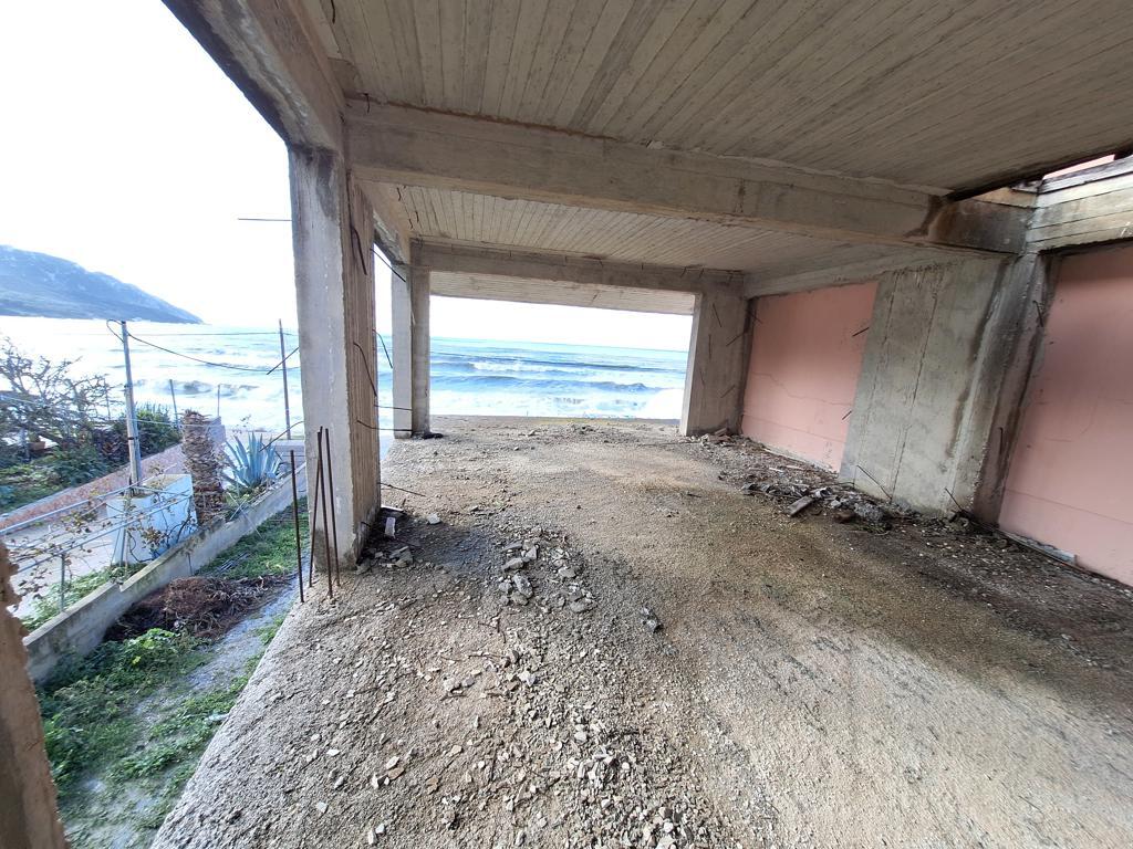 Building in Corfu, Corfu Prefecture, Greece – 64853